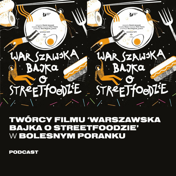 Bolesne Poranki w newonce.radio gośćmi Piotr Dorak, Daniel Jaroszek 07.11.2018 artwork