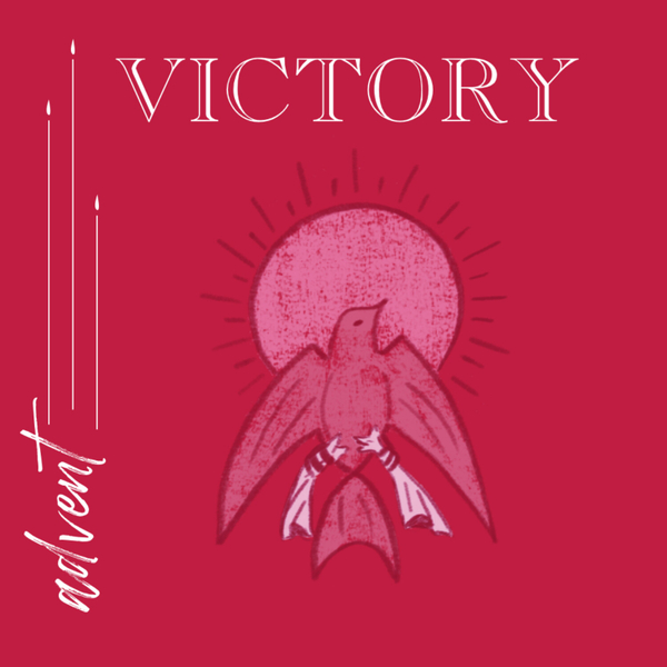 Advent | Victory artwork