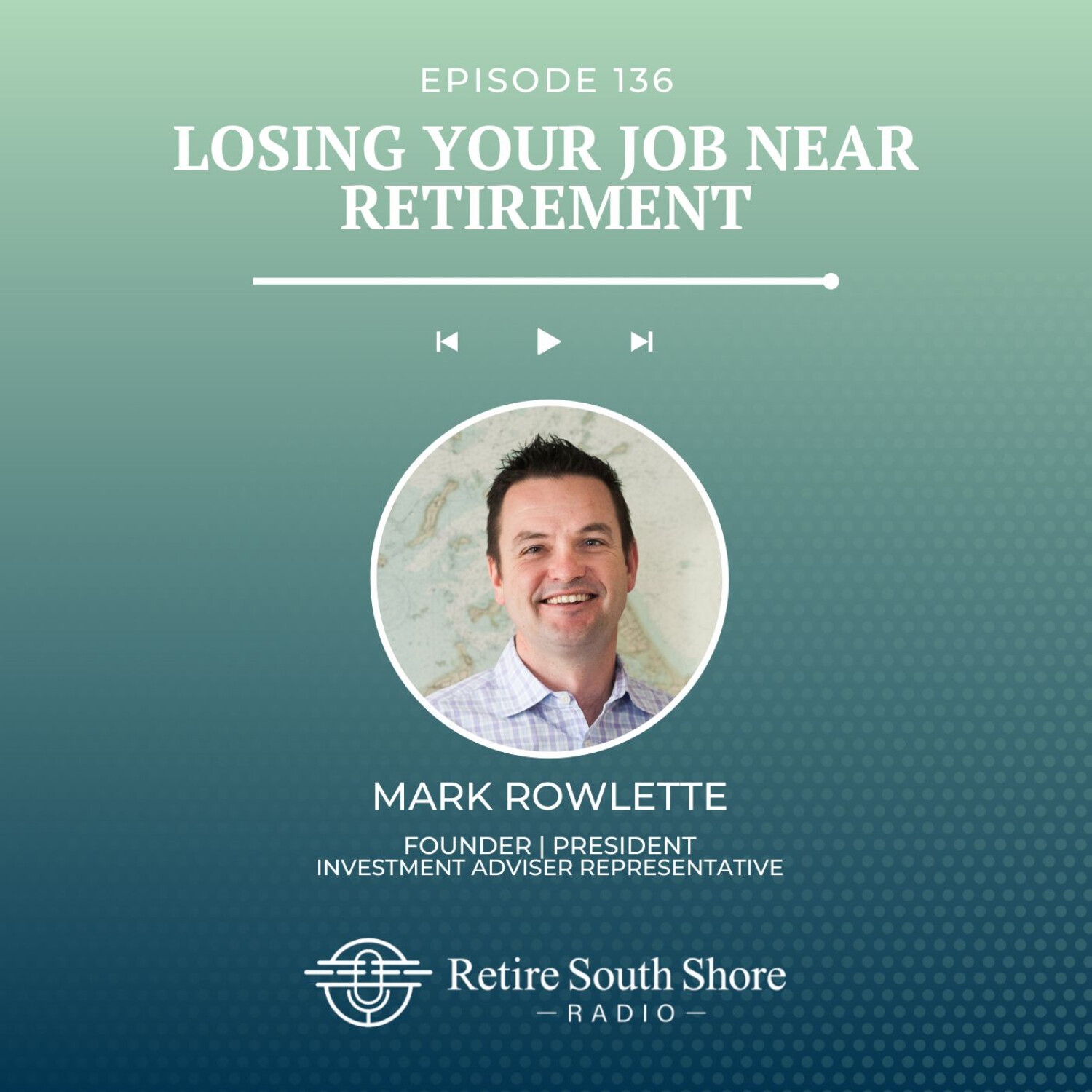 Retire South Shore Radio