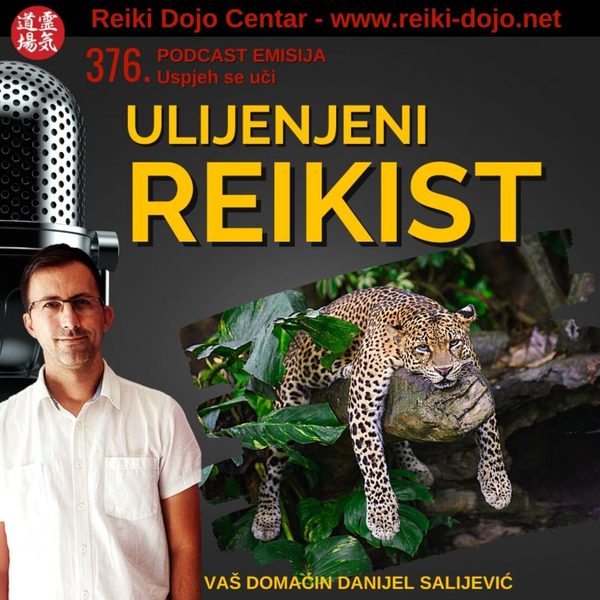 Ulijenjeni reikist - ep 376 artwork