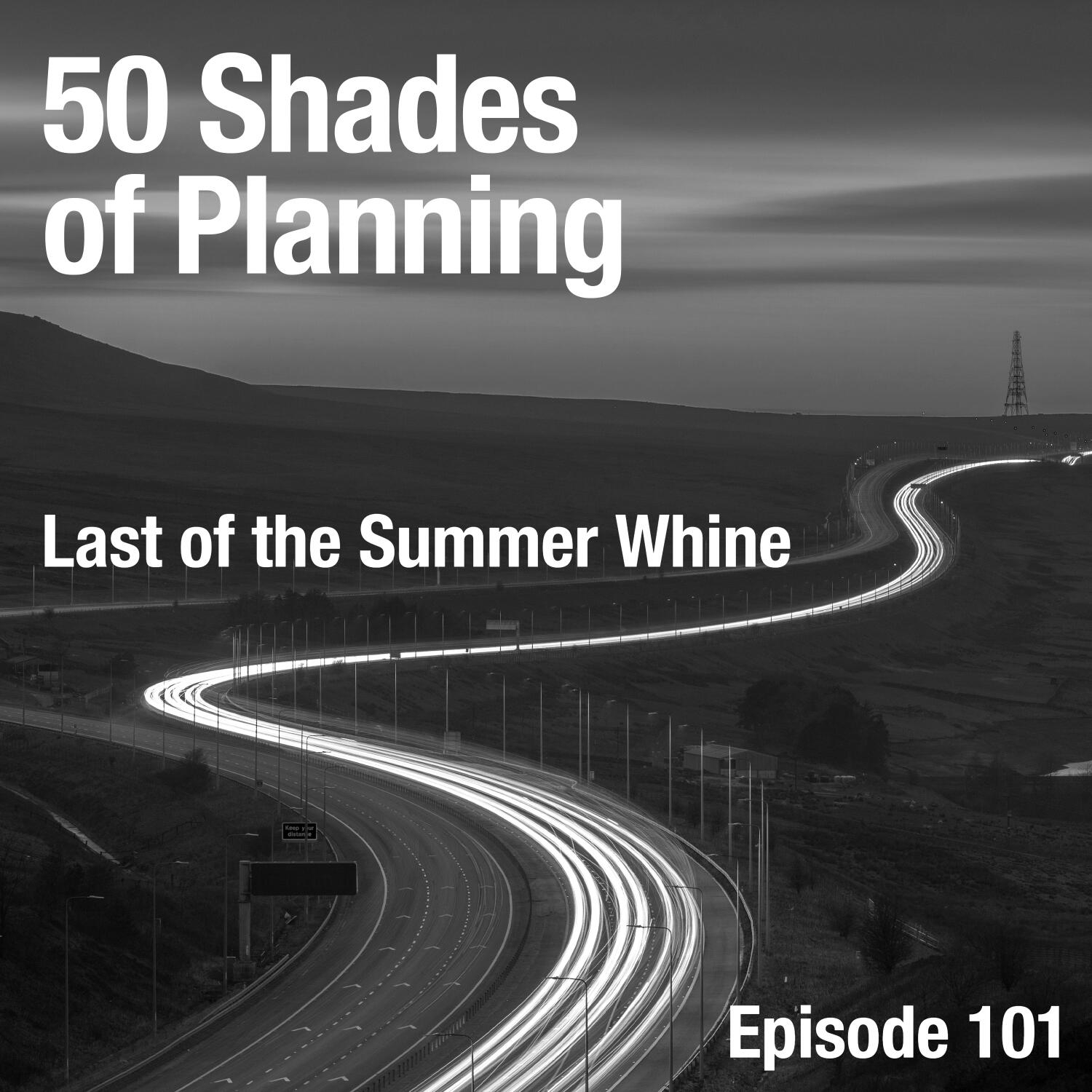 Last of the Summer Whine