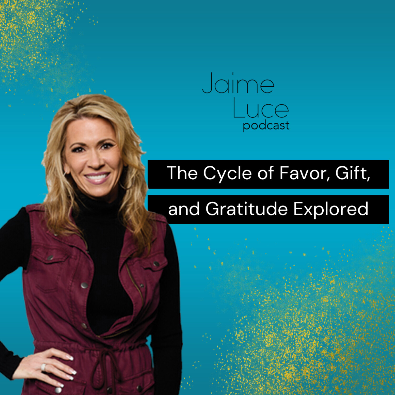 The Cycle of Favor, Gift, and Gratitude Explored