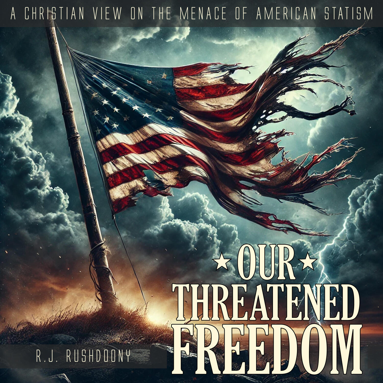 Are We a Nation of Book Burners? episode artwork