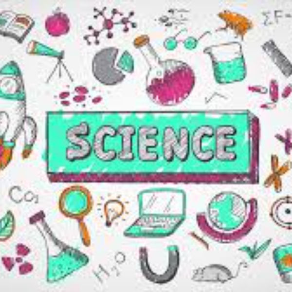 "Al's Science Quiz" - Part 12 (9-20-19) artwork