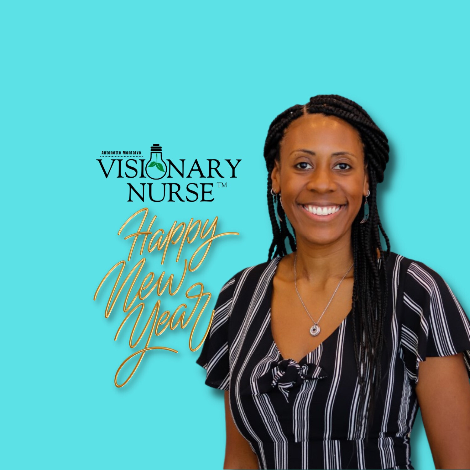 Visionary Nurse® Podcast