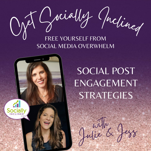 Social Post Engagement Strategies artwork