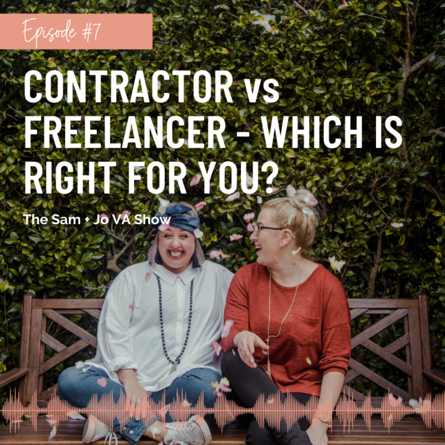 #07 Contractor vs Freelancer - Which Is Right For You