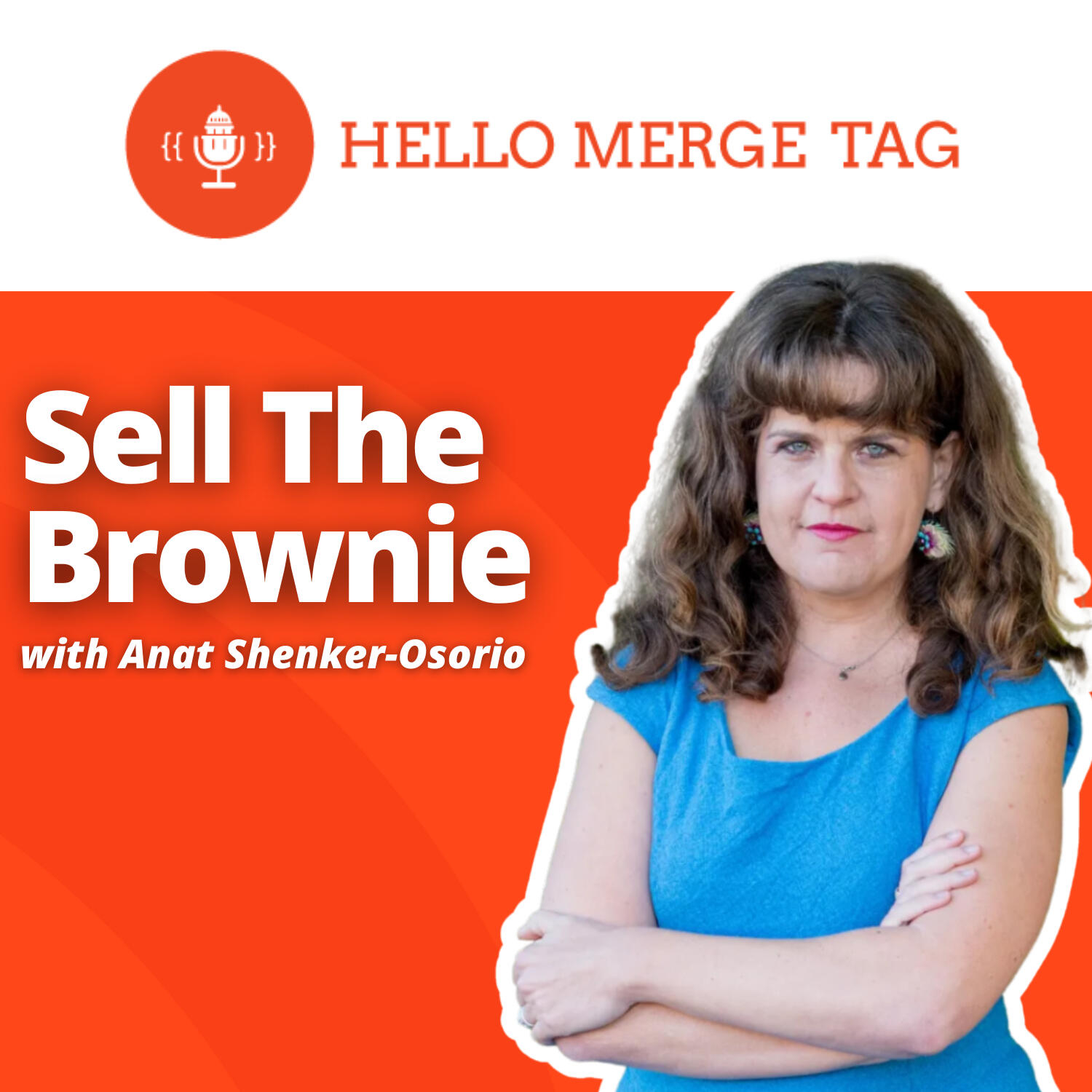 Hello Merge Tag: Where Social Media and Politics Intersect