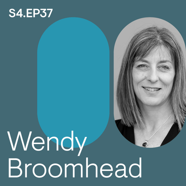 Talking with Wendy Broomhead - Sustainability Consultant - Ridge and Partners artwork