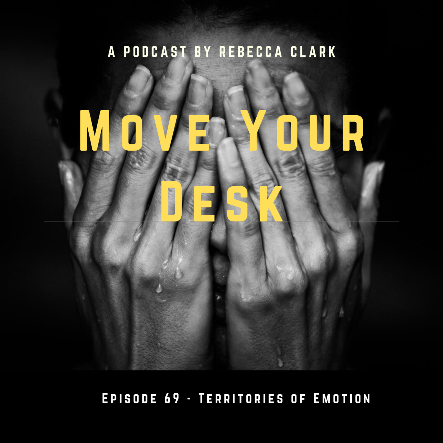 Move Your Desk
