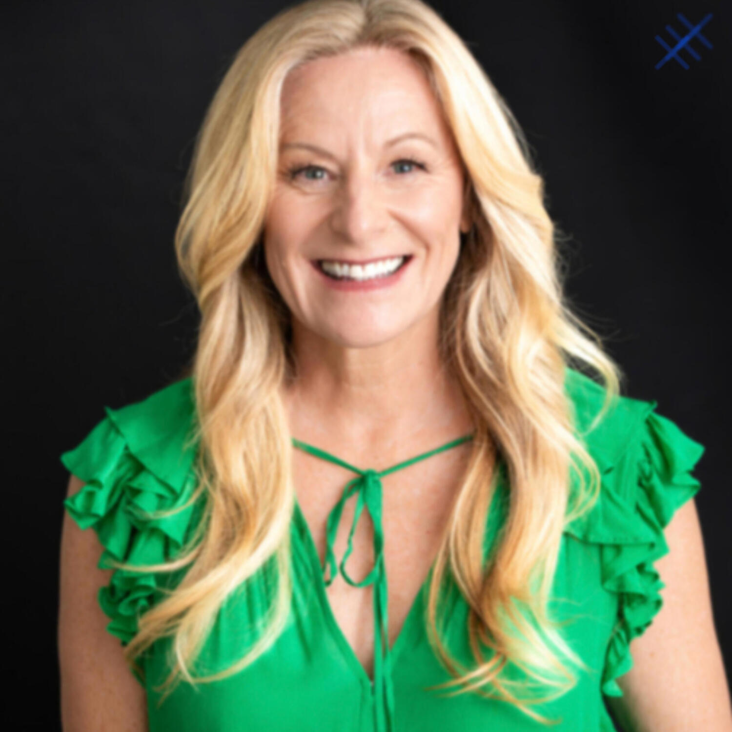 Awaken Hope with Leisa Peterson on Uncertainty In Our World episode artwork