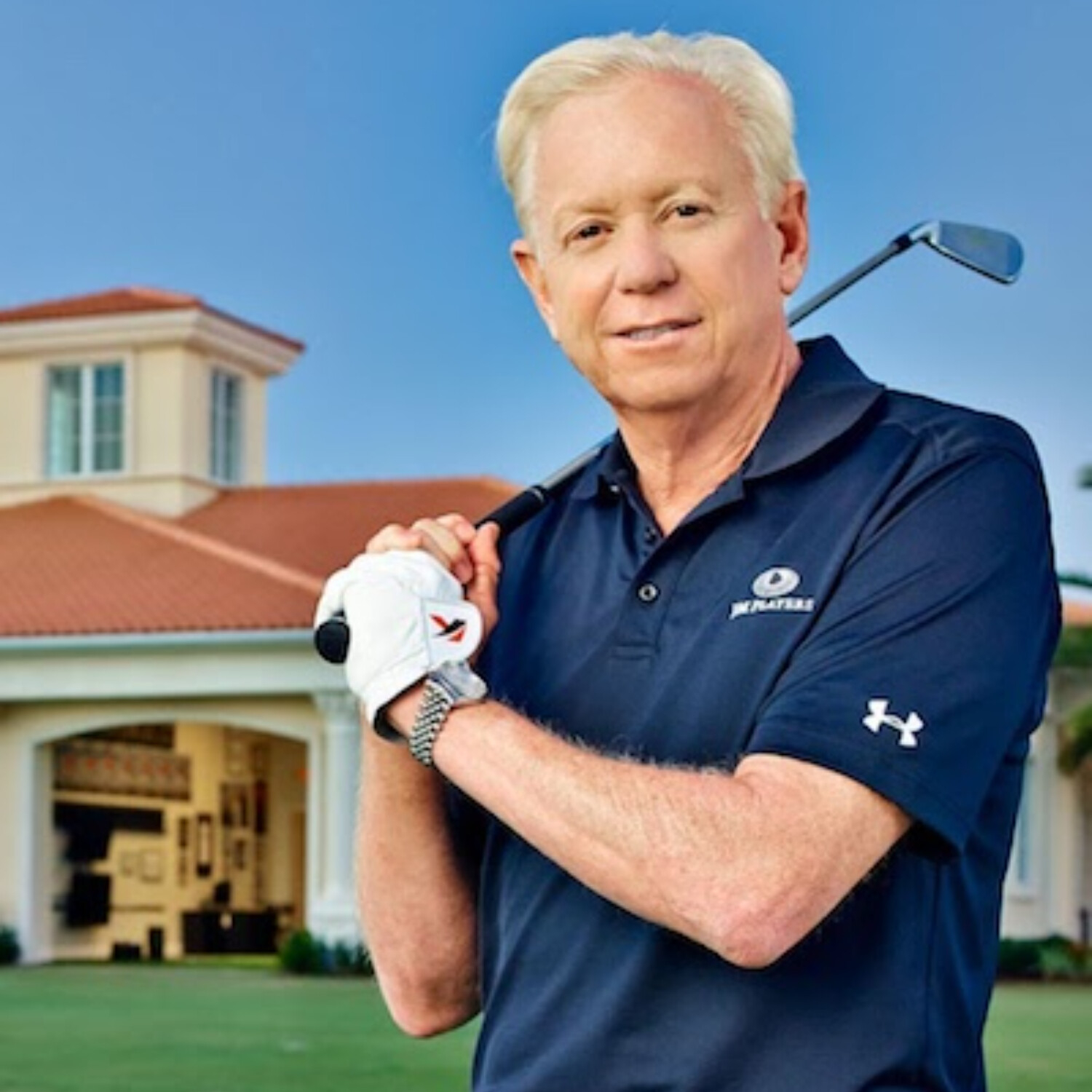 next on the tee