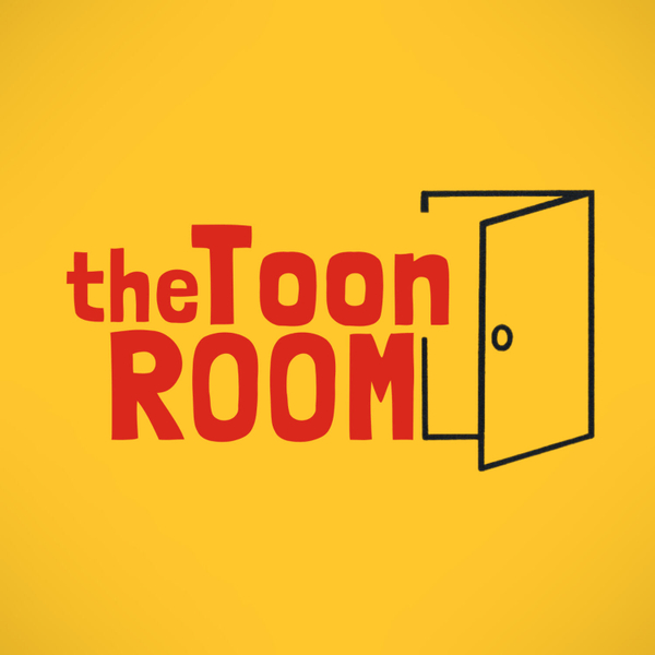 The Toon Room Podcast artwork