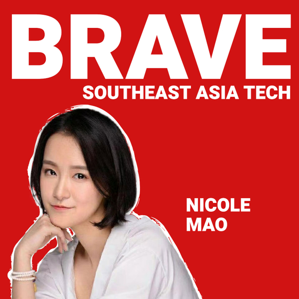 Nicole Mao: Harvard MBA to Battery Founder, Energy Dive & Misconceptions & Do What's Right vs. Easy