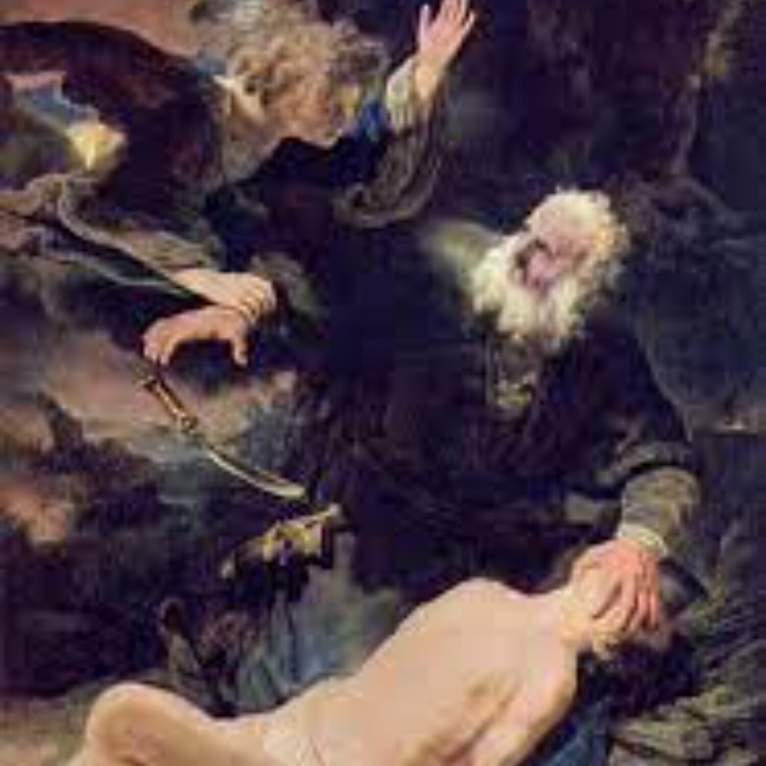 Učme se důvěře v Boha v každé životní situaci