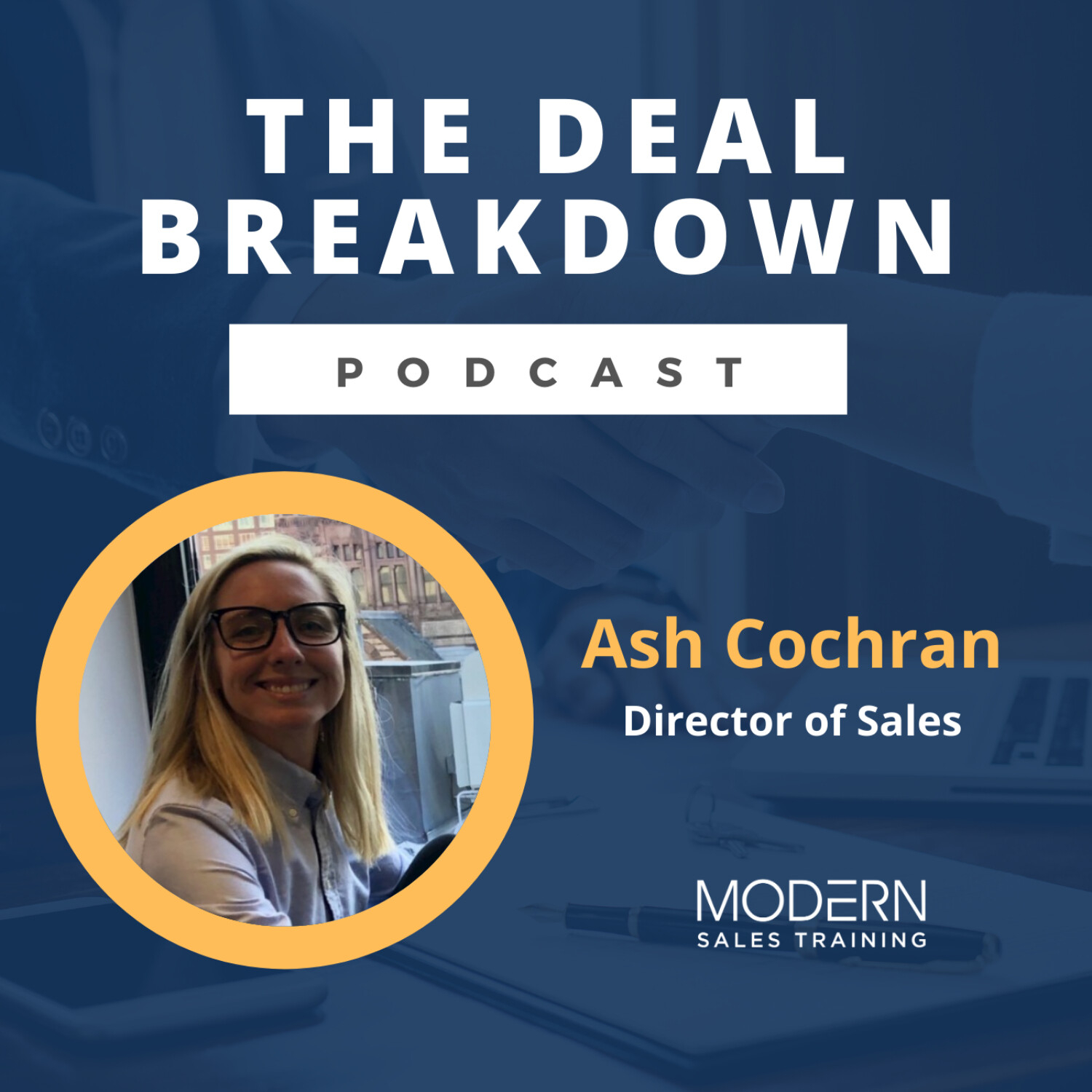 The Deal Breakdown Podcast