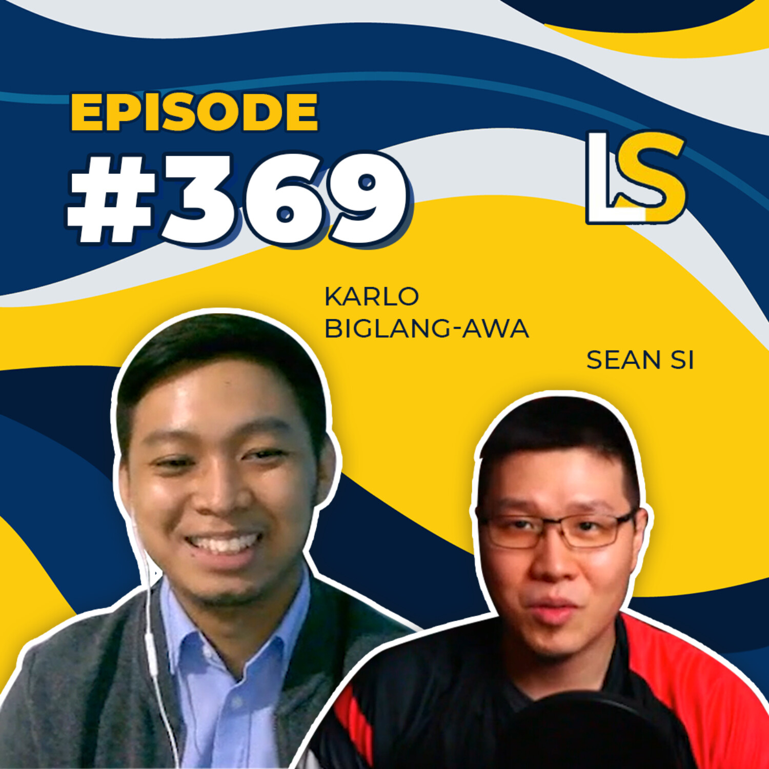 Ep: 369: The Root Causes of Materialism episode artwork