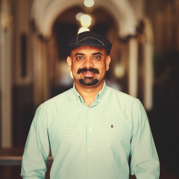 Engaging with Long-Term Players in the Blockchain Ecosystem: Insights from Hakim Raja artwork