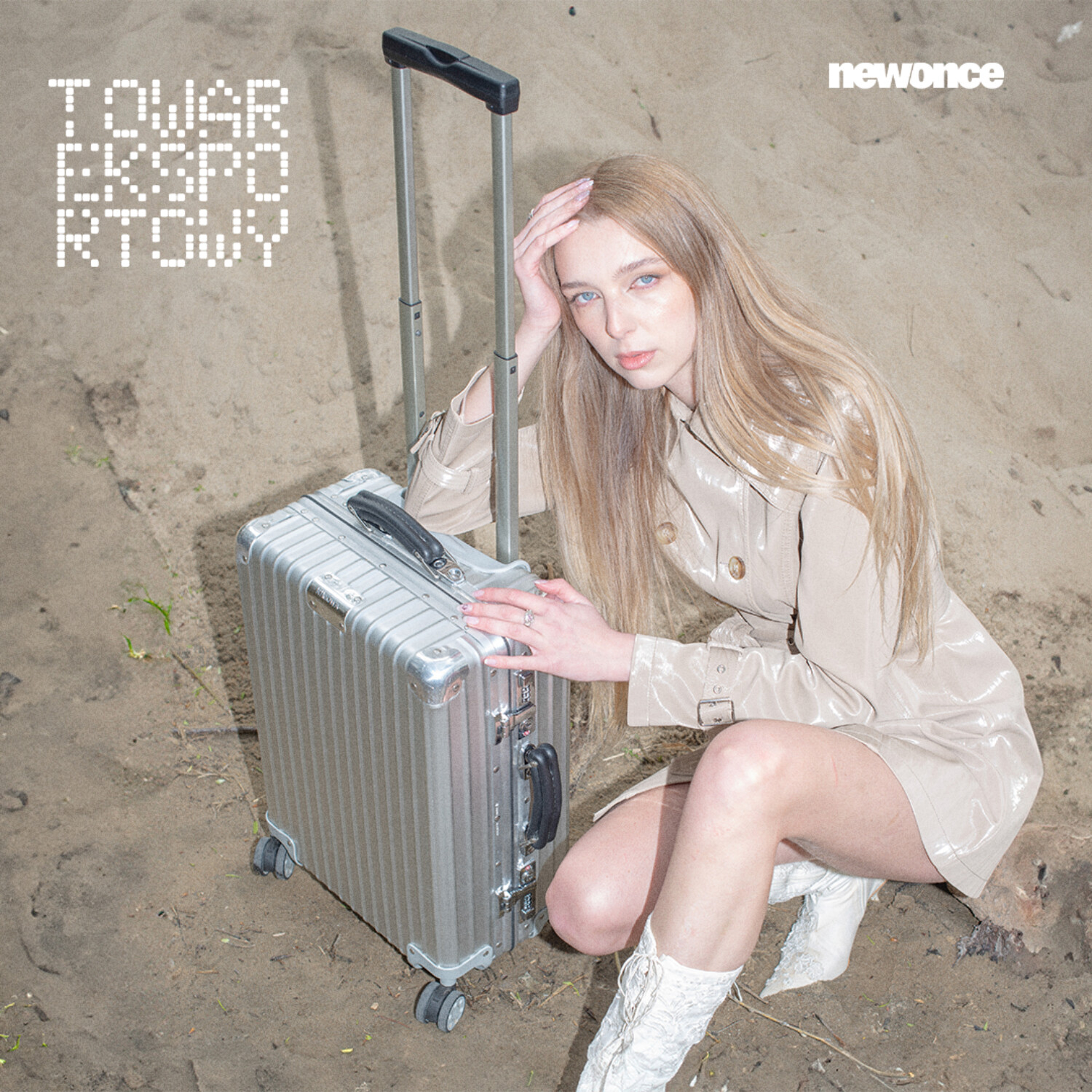 TOWAR EKSPORTOWY w newonce podcast artwork