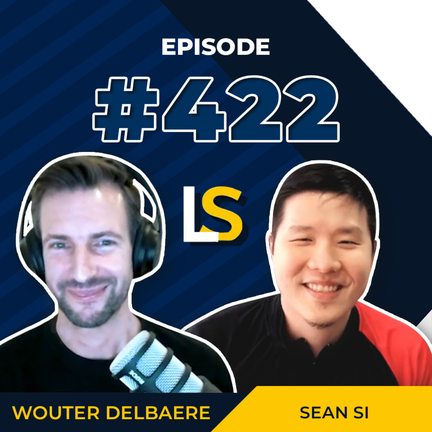 The Leadership Stack Podcast