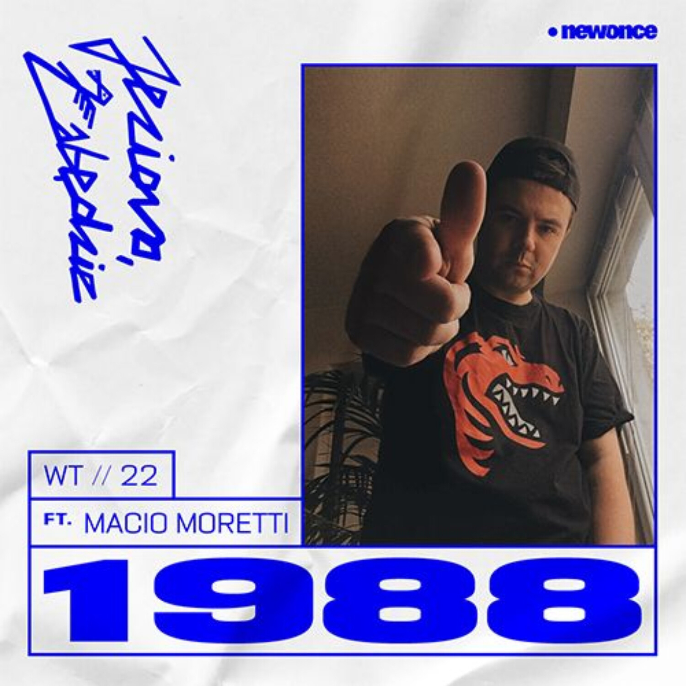 Hardcore Agresja Brutalnosc Felix Kubin Jezioro Labedzie Ft Macio Moretti Podcast Co hardcore agresja brutalnosc felix