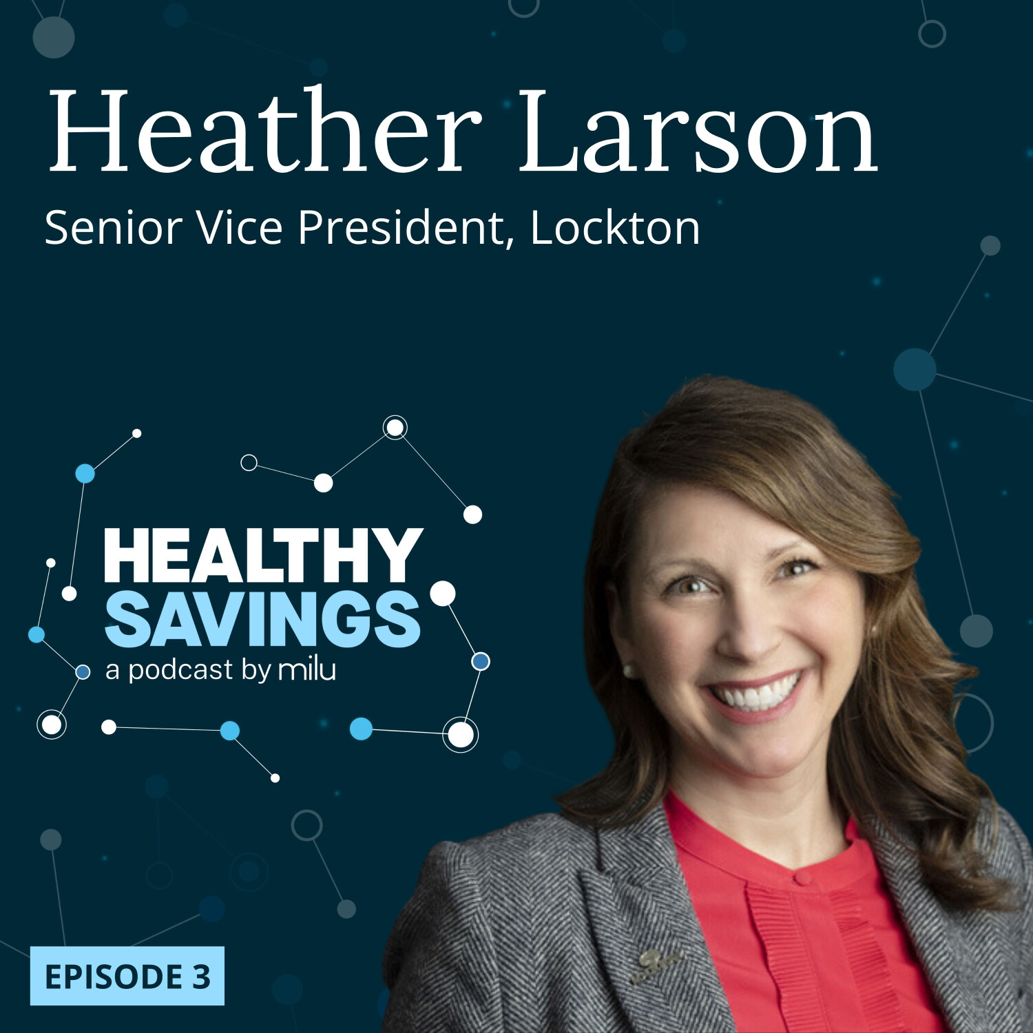 Balancing Benefits with Goals, with Heather Larson