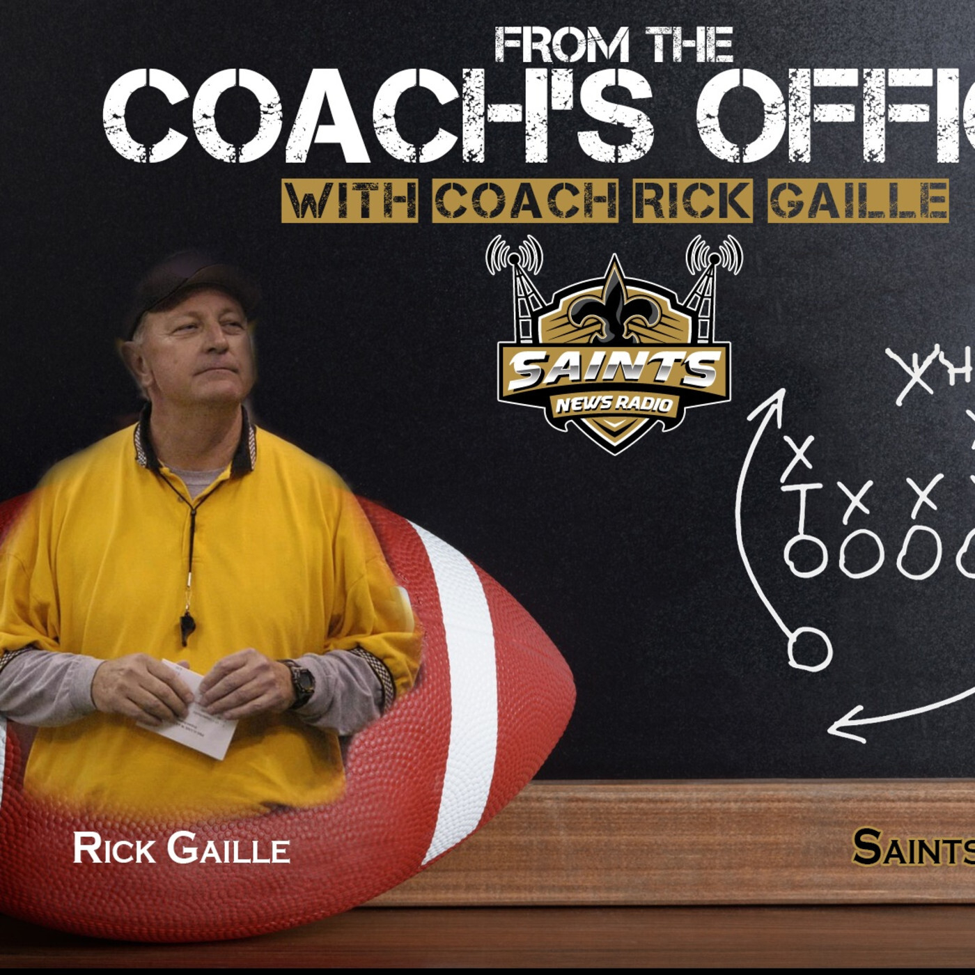 Prep Week 9 - Saints Week 8 A Look Back & Ahead