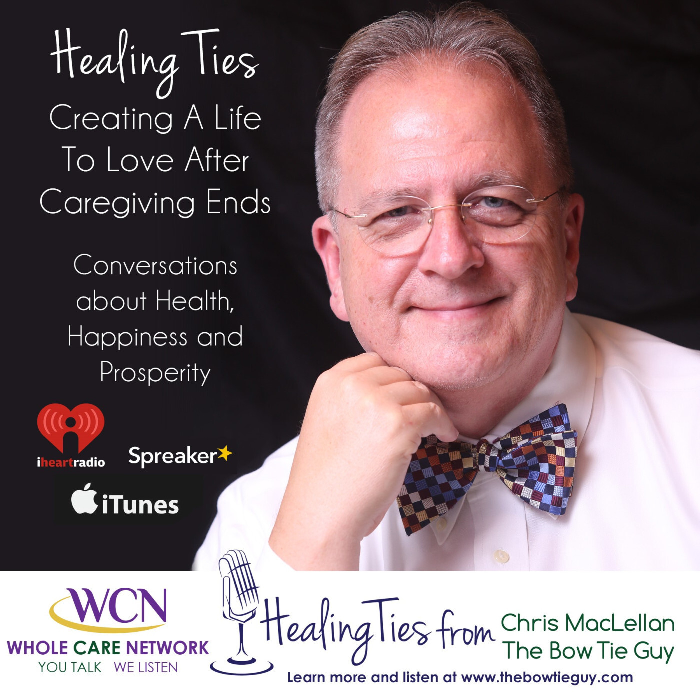 Healing Ties