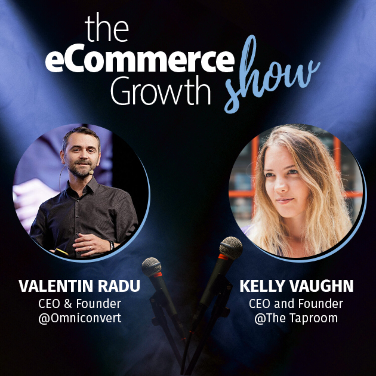eCommerce Growth Show