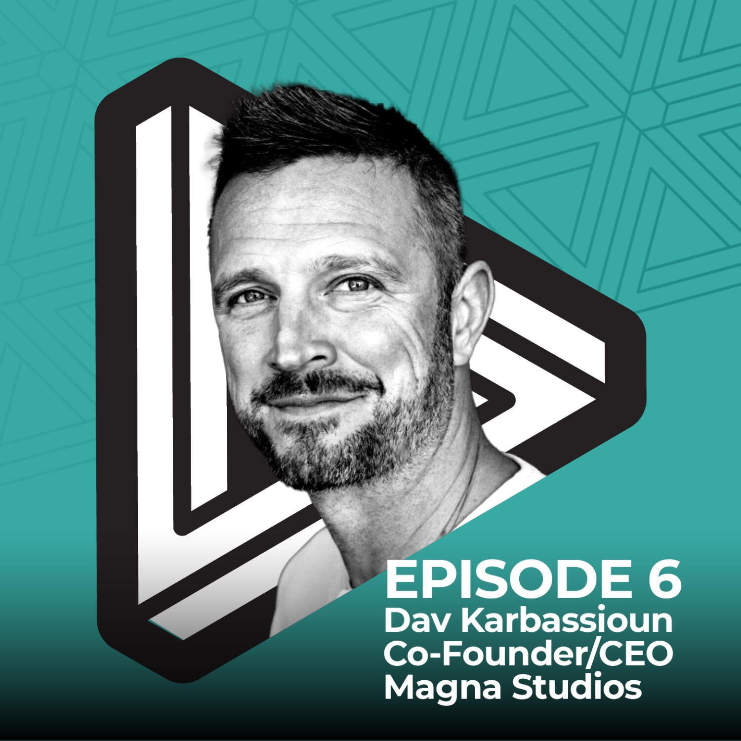 Making Noise: Creative Production for the Age of Everywhere with Dav Karbassioun, Magna Studios