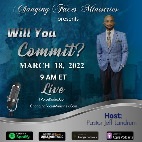 Will You Commit? artwork