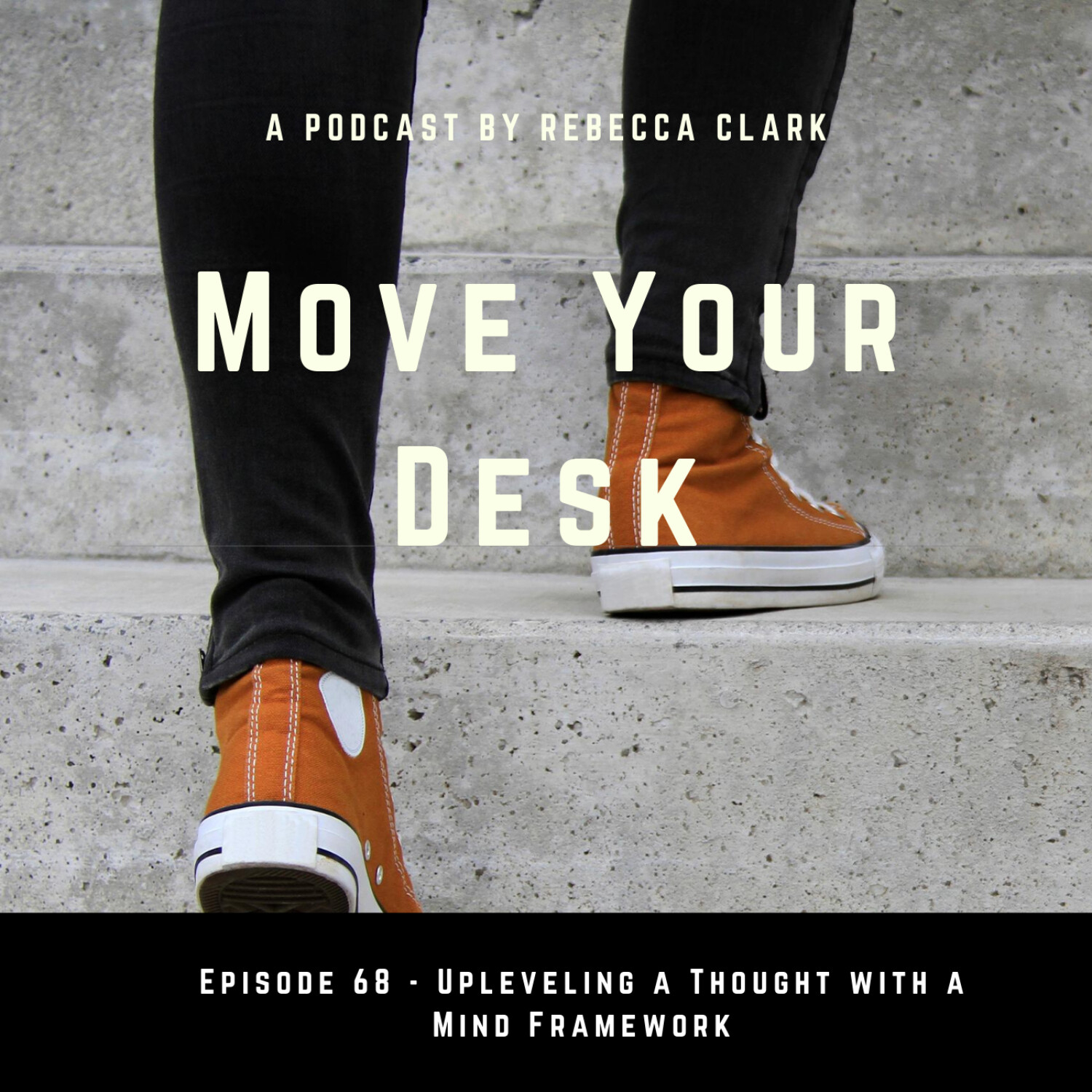Move Your Desk