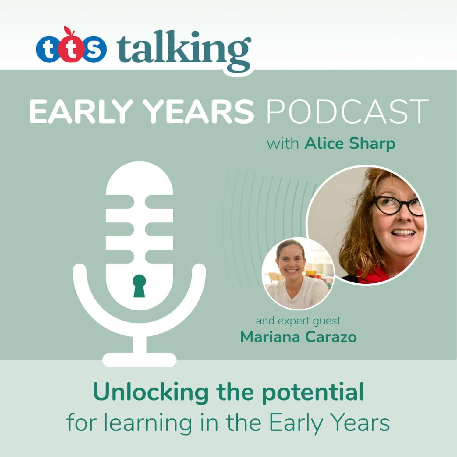 TTS Talking Early Years