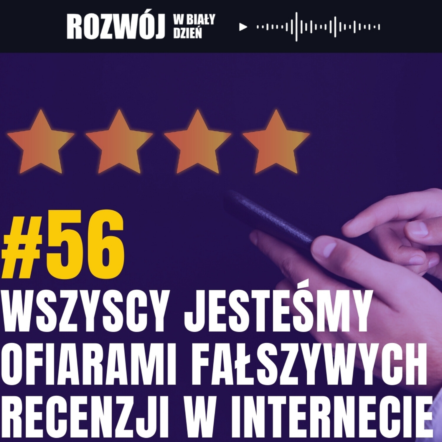 Rozwój w Biały Dzień