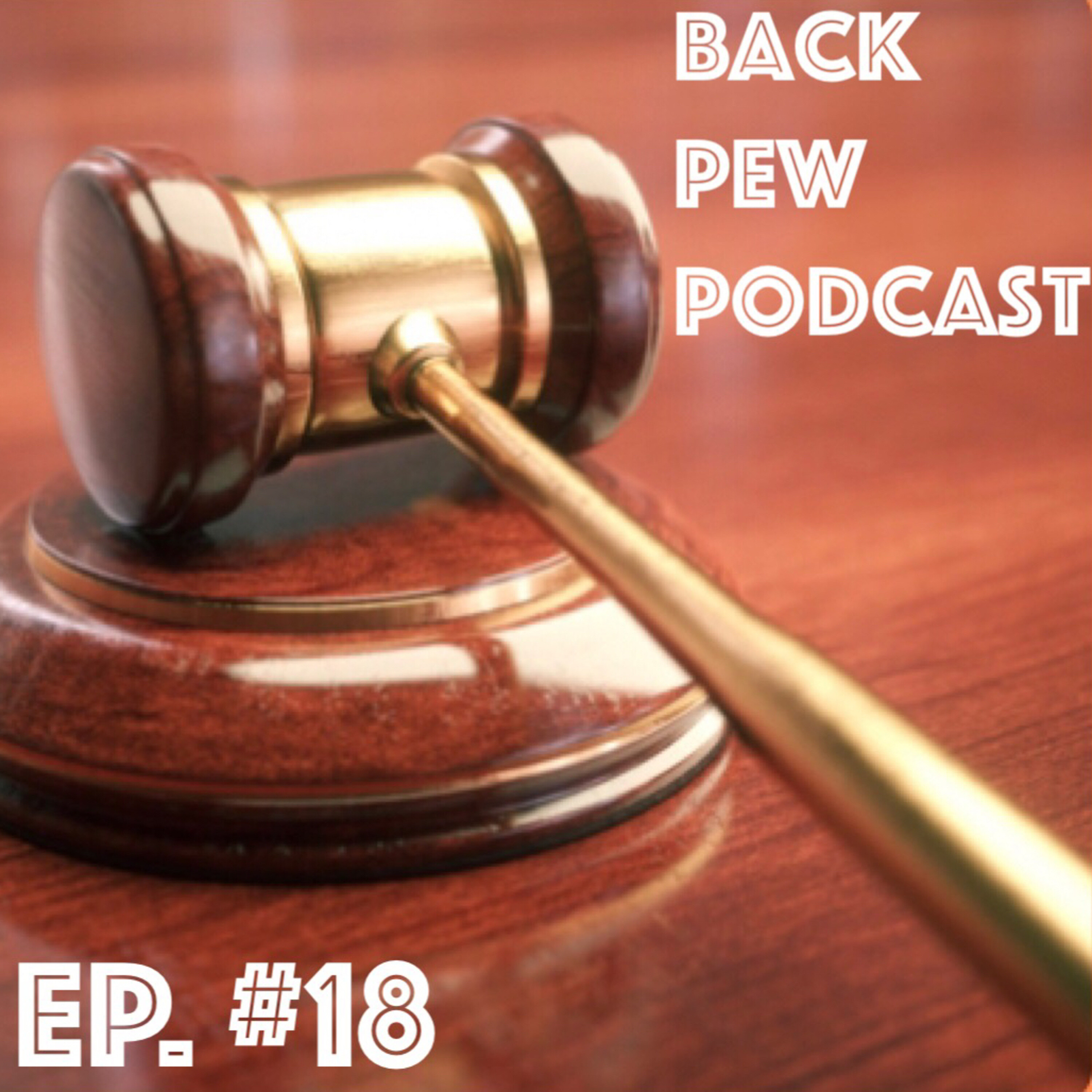 The Back Pew Podcast