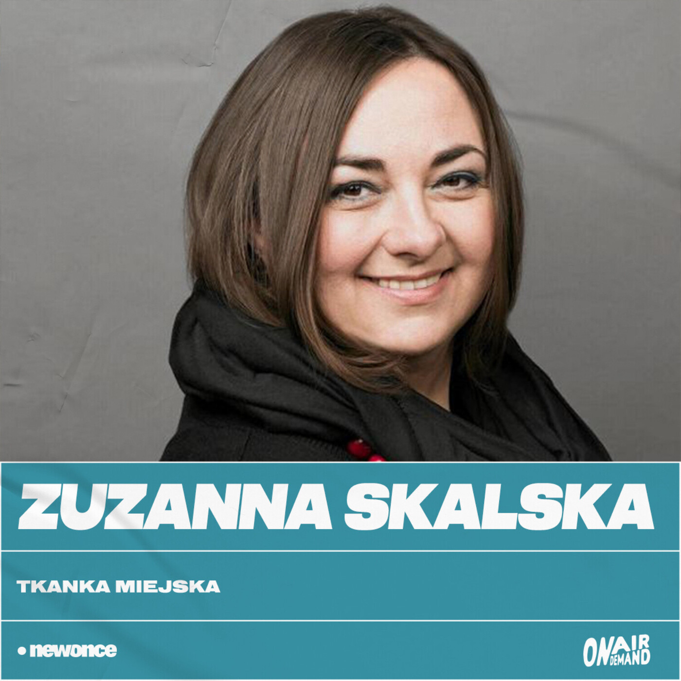 Tkanka Miejska [Marta Kowalska]
