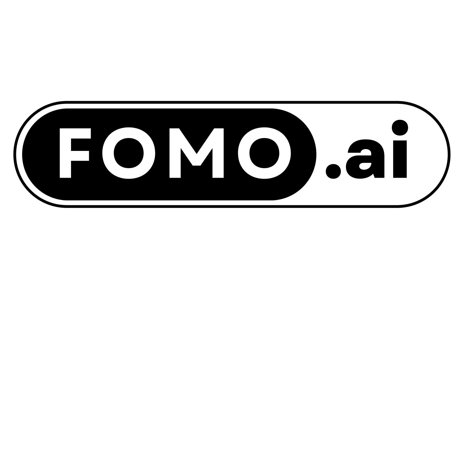 FOMO.ai - AI Marketing