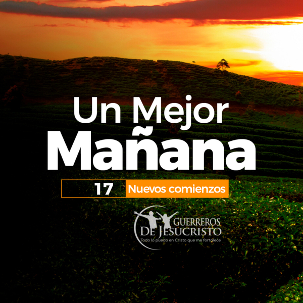 Un Mejor Mañana artwork