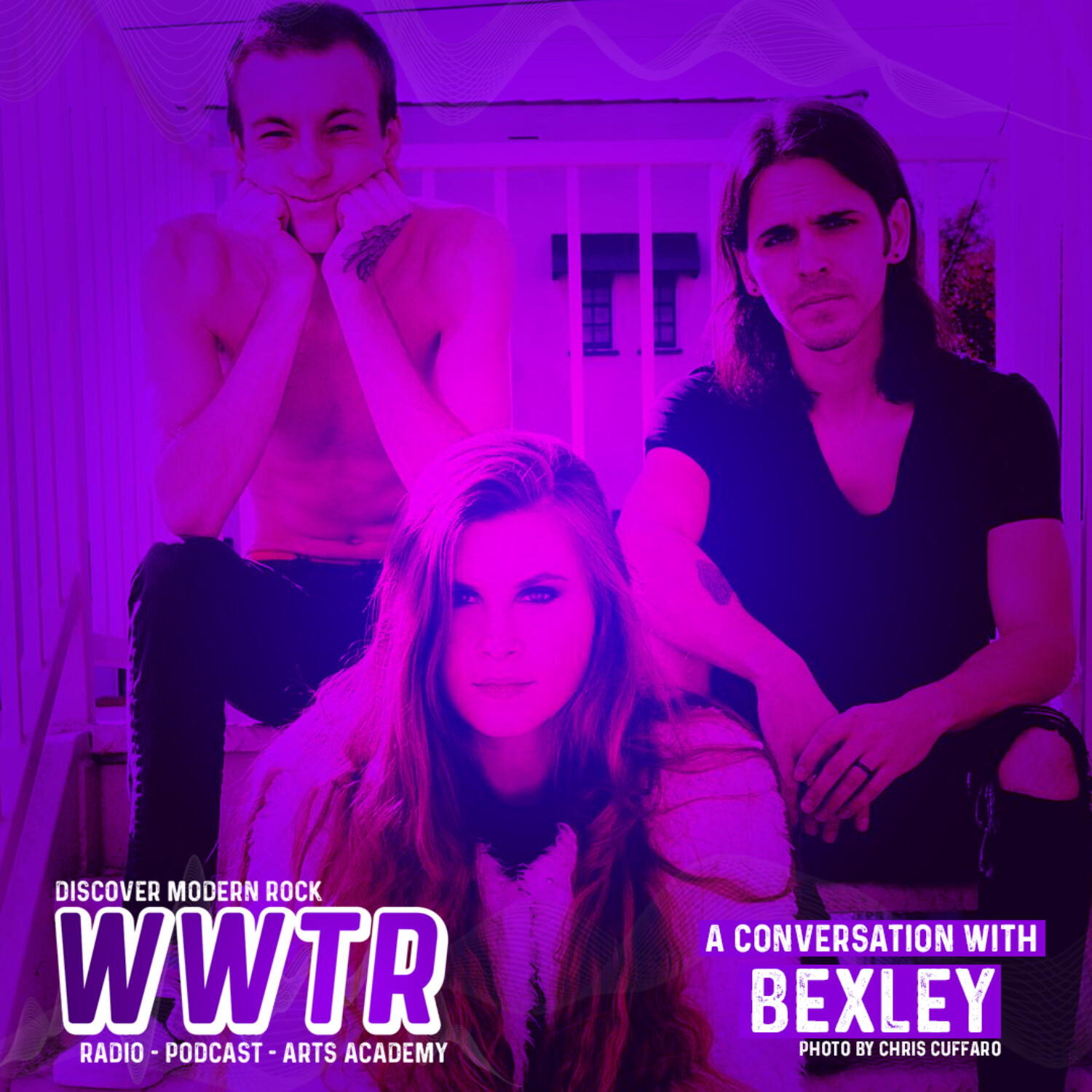 WWTR