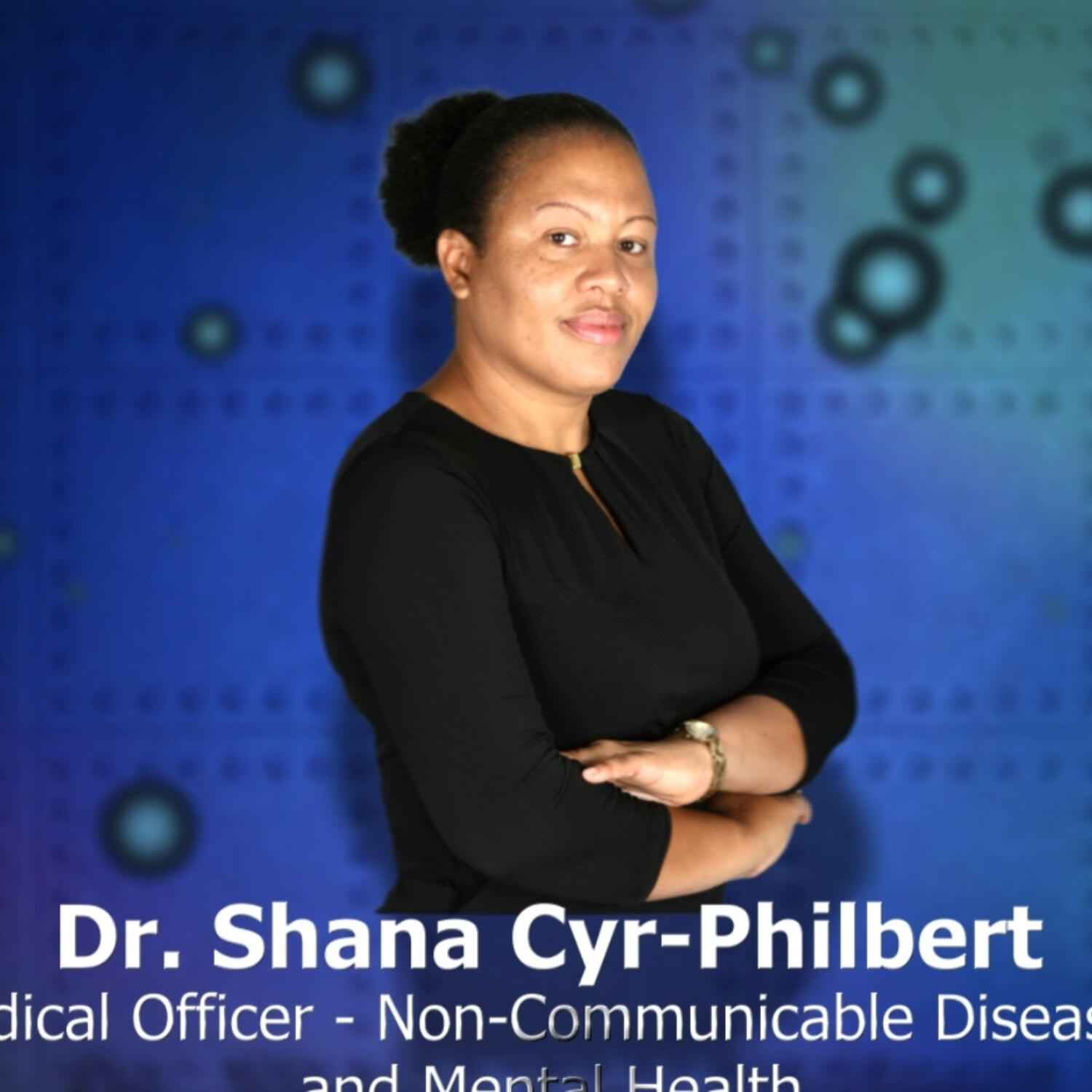 Saint Lucia observes World Kidney Day with focus on Promoting Kidney Health episode artwork