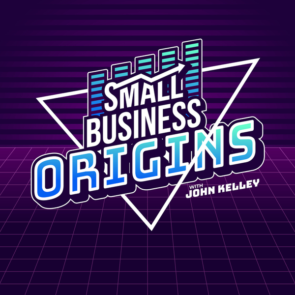 Small Business Origins artwork