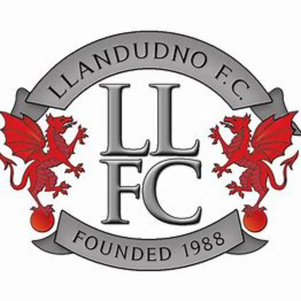 Post Match Interview 12-10-24 JORDAN HADAWAY Manager LLANDUDNO 3 Llay Miners Welfare 2 artwork