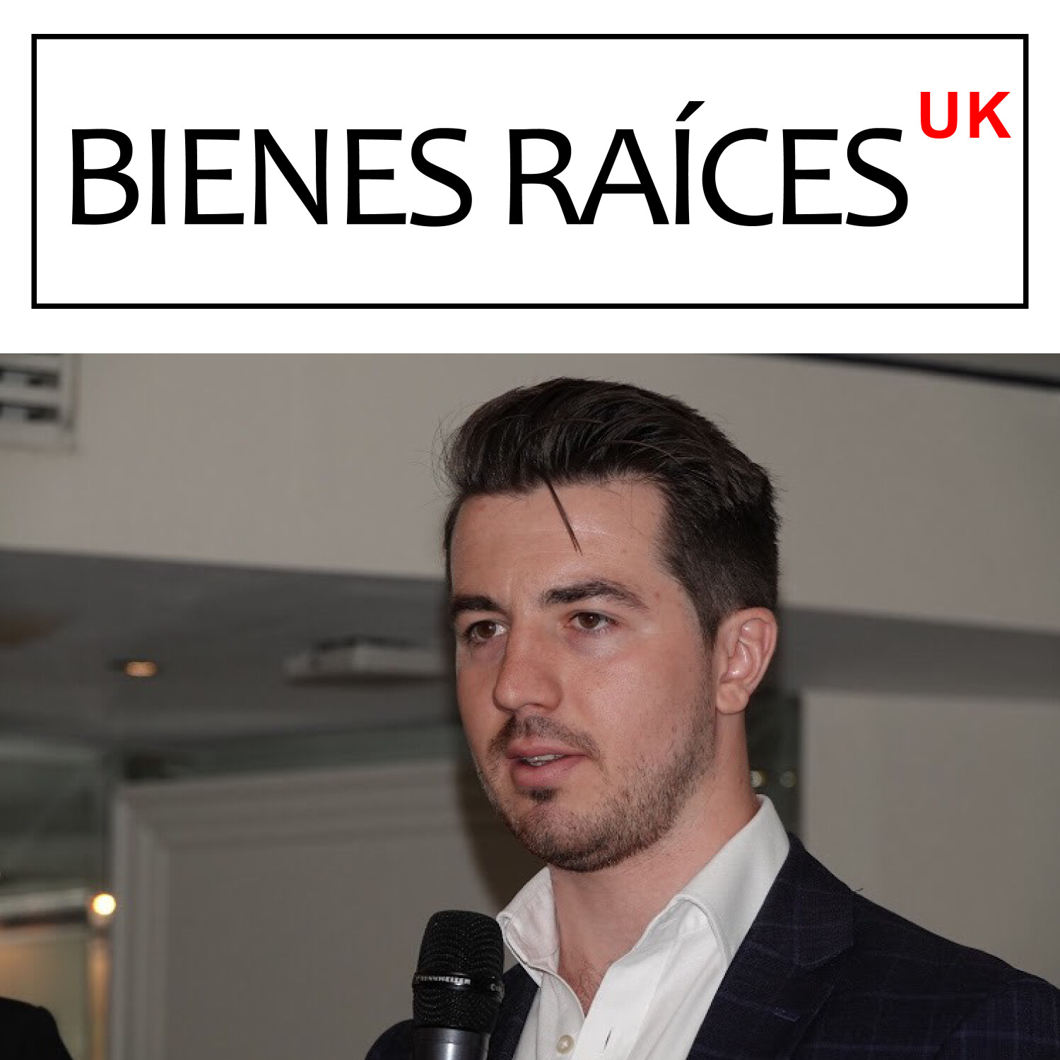 Bienes Raíces UK
