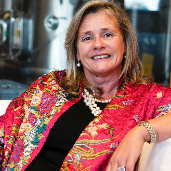 Mastering Work-Life Balance From Atop the Argentinian Wine Industry artwork