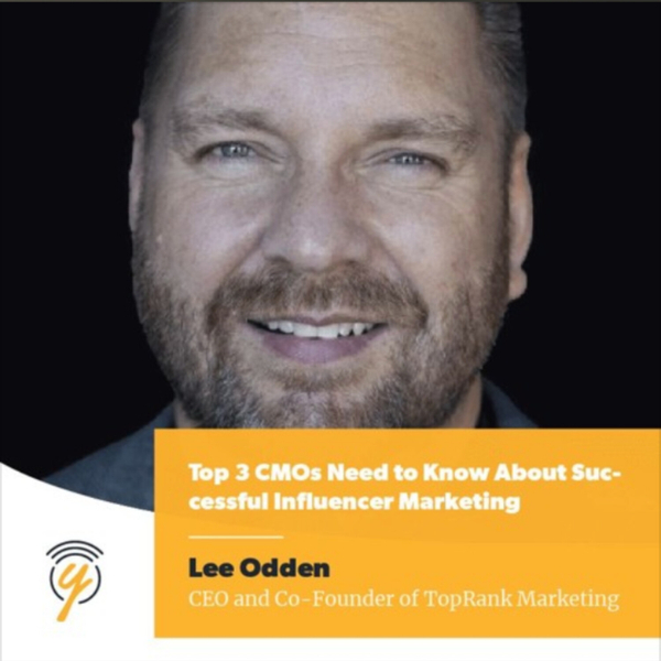 Top 3 CMOs Need to Know About Successful Influencer Marketing artwork