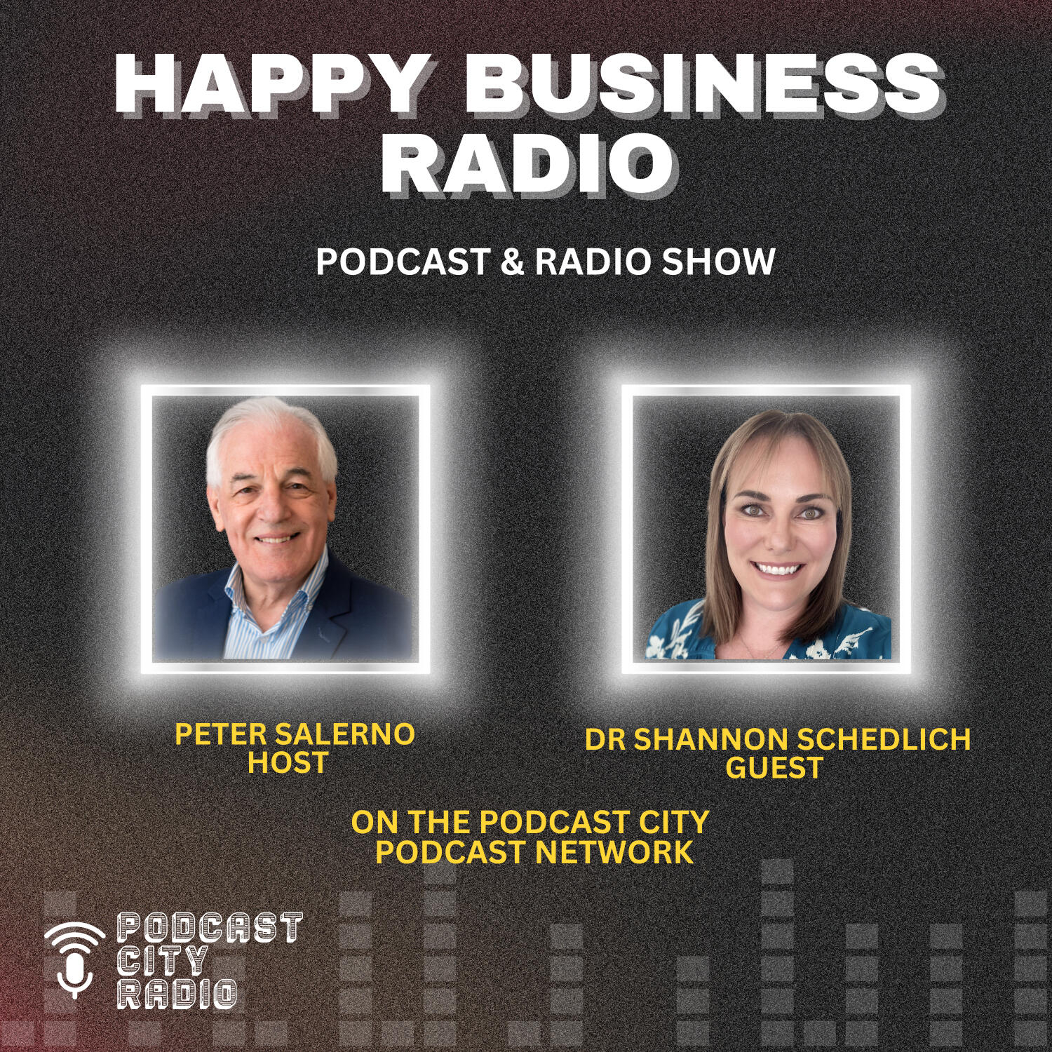 Happy Business Radio