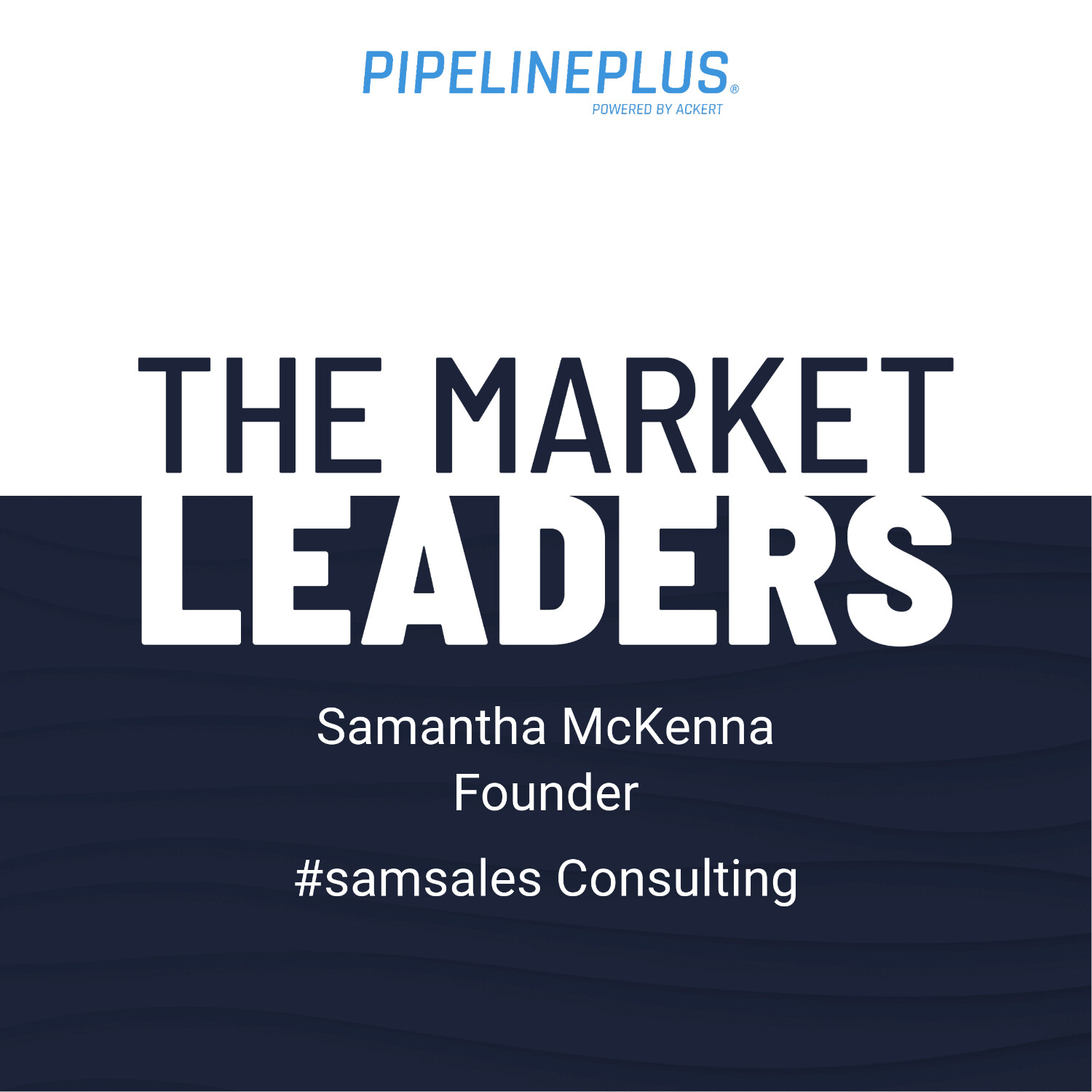 Market Leaders Podcast