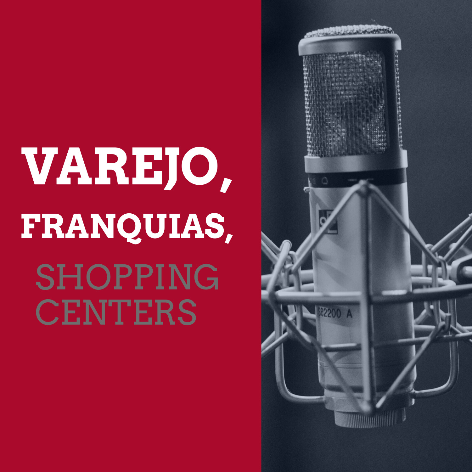 Franquias, Varejo e Shopping Centers