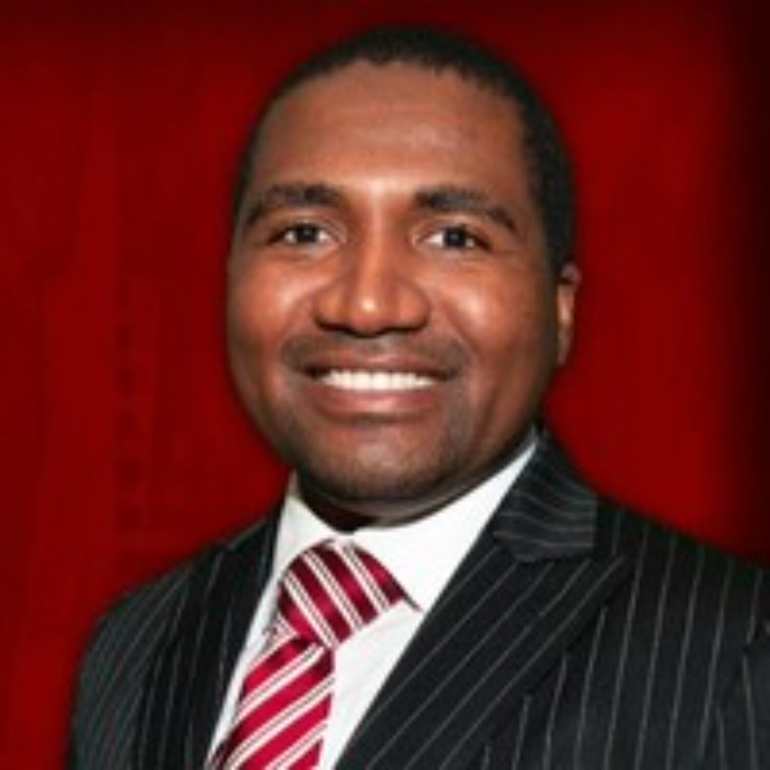 Interview with Financial Expert Martin Matthews