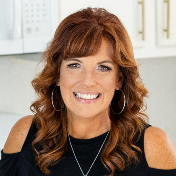 Susan Frey: Susan Started Investing artwork